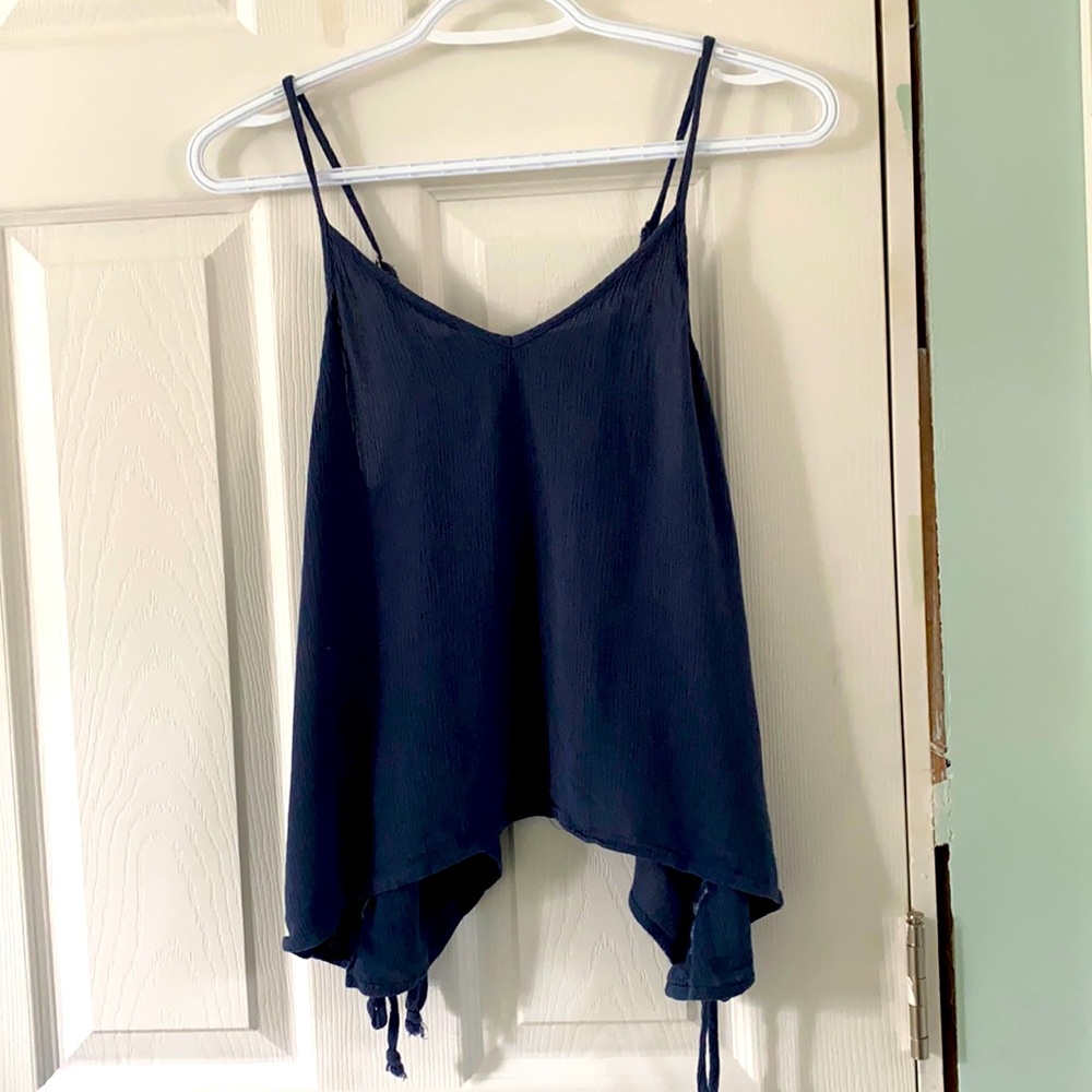 Harlow tank top